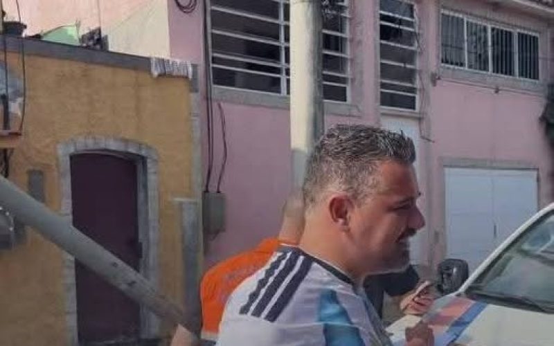 RECESSO LEGISLATIVO ? QUE NADA ! VEREADOR PIERO CABRAL ACOMPANHA MELHORIA SOLICITADAS PELO SEU MANDATO.