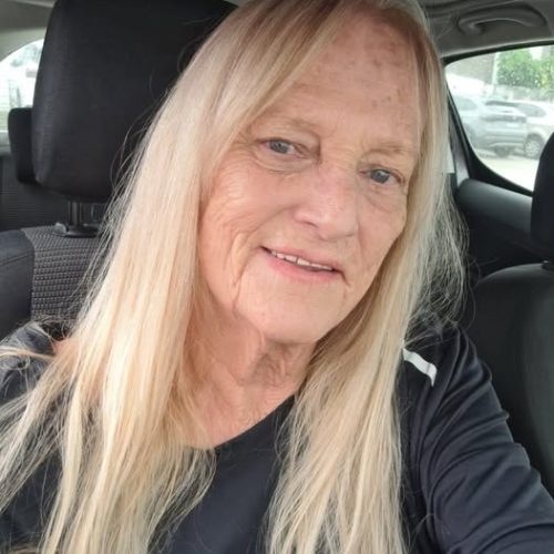 SÃO GONÇALO PERDE A QUERIDA ELLEN GERDA HOVGESEN DE ANDRADE
