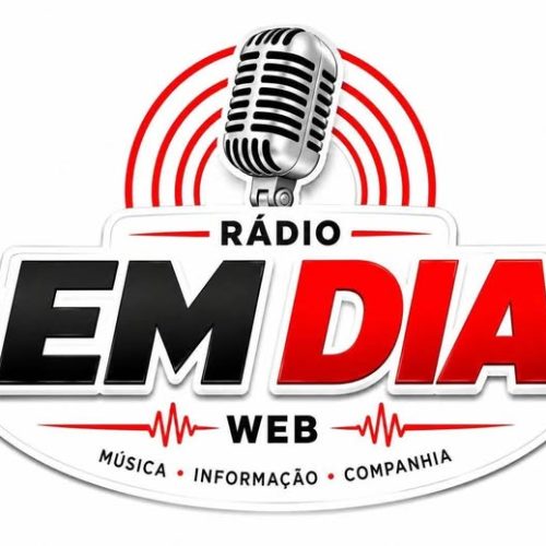 RÁDIO EM DIA WEB É LANÇADA PRIORIZANDO QUALIDADE E DESTAQUE PARA OS CLÁSSICOS DOS ANOS 80.