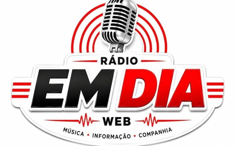 RÁDIO EM DIA WEB É LANÇADA PRIORIZANDO QUALIDADE E DESTAQUE PARA OS CLÁSSICOS DOS ANOS 80.