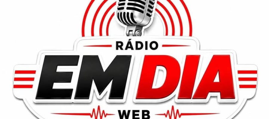 RÁDIO EM DIA WEB É LANÇADA PRIORIZANDO QUALIDADE E DESTAQUE PARA OS CLÁSSICOS DOS ANOS 80.