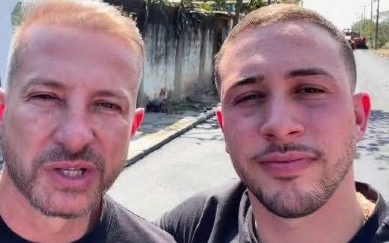 COMUNIDADE DA BNH DA RETA COMEMORA ASFALTO NOVO NA REGIÃO DO BNH DA RETA EM ITABORAI