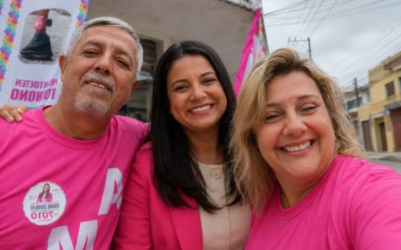 VIVIANE CARVALHO CONQUISTA O CASAL 20, MOISES CORDEIRO E DANIELLE MARQUES