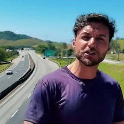MARCOS ABRAHÃO FILHO COBRA PROVIDÊNCIAS APÓS AUMENTO DE 44 % DO PEDÁGIO