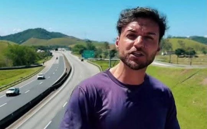 MARCOS ABRAHÃO FILHO COBRA PROVIDÊNCIAS APÓS AUMENTO DE 44 % DO PEDÁGIO
