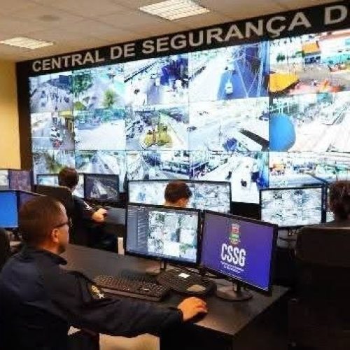 SÃO GONÇALO: O BIG BROTHER DA VIDA REAL