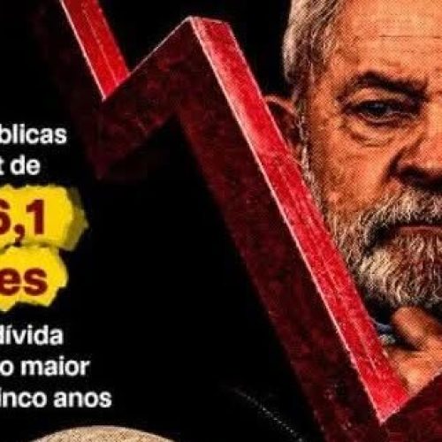 FALÊNCIA : GOVERNO LULA NÃO TEM DINHEIRO PARA PAGAR R$ 105, 5 BILHÕES EM DESPESAS .