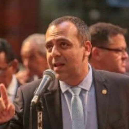 VEJAM QUEM SÃO OS DEZ DEPUTADOS ESTADUAIS MAIS VOTADOS PARA ASSEMBLEIA LEGISLATIVA RJ.