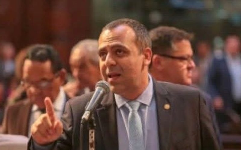 VEJAM QUEM SÃO OS DEZ DEPUTADOS ESTADUAIS MAIS VOTADOS PARA ASSEMBLEIA LEGISLATIVA RJ.
