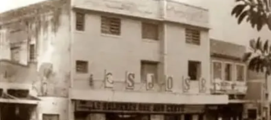 COLUNA RECORDAR É VIVER