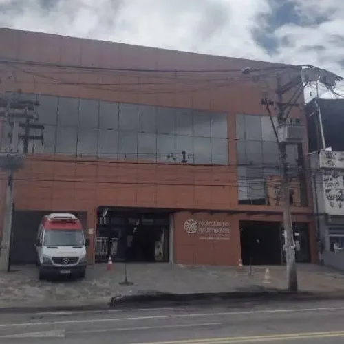 👎 ASSOCIADOS DO PLANO HAPVIDA DE SÃO GONÇALO, SEGUEM SEM HOSPITAL NA CIDADE.