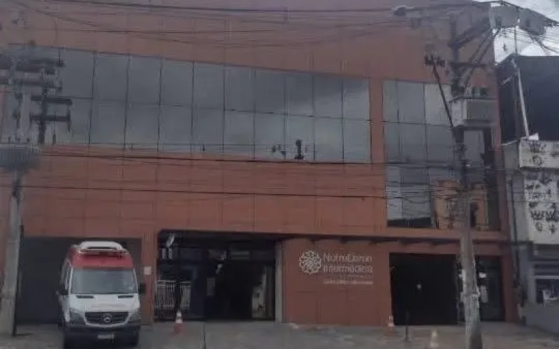👎 ASSOCIADOS DO PLANO HAPVIDA DE SÃO GONÇALO, SEGUEM SEM HOSPITAL NA CIDADE.