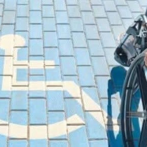 RIO BONITO É NOTA 10 COM MAIS MOBILIDADE E RESPEITO PARA PESSOAS COM DEFICIÊNCIA.